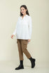 Blaine-Oversize Button-up